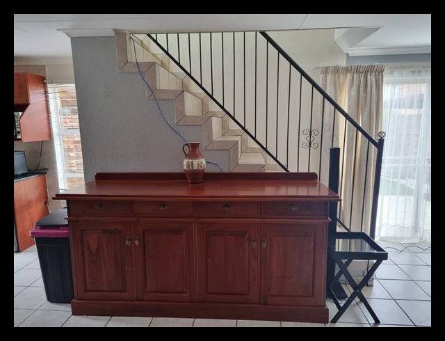 4 BEDROOM CLUSTER FOR SALE IN GLEN MARAIS